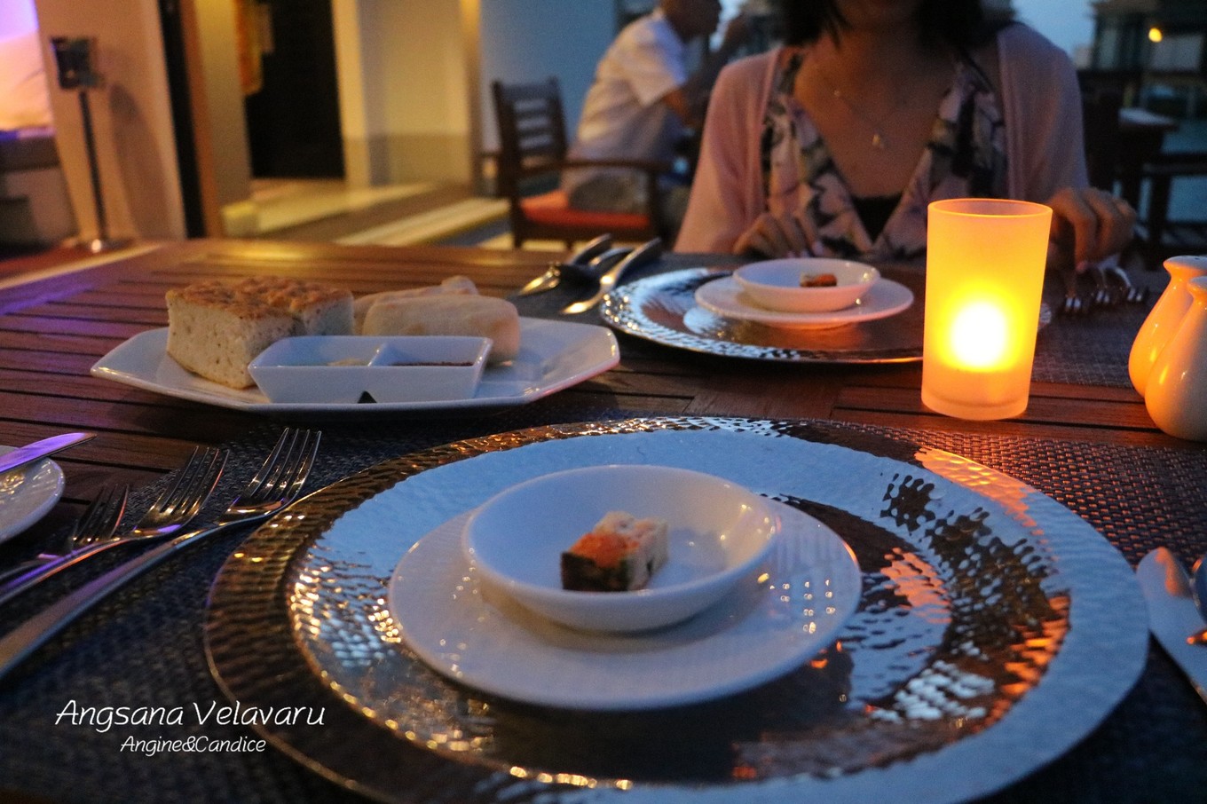 薇拉瓦鲁岛 Angsana Velavaru